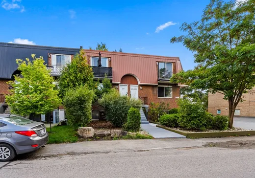 4-Plex à vendre - 219-223 Rue Globensky, Saint-Eustache, J7P 4L5