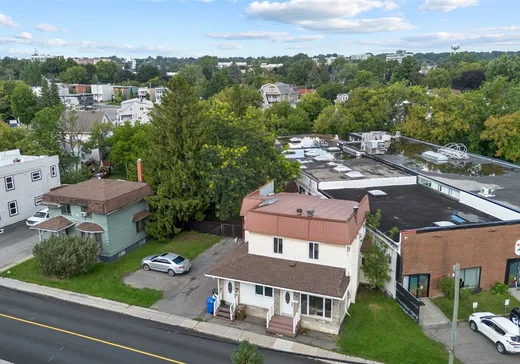 Duplex à vendre - 69-69A Rue Dubois, Sainte-Thérèse, J7E 1K4