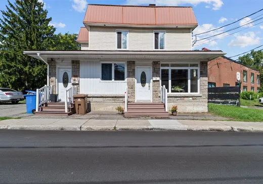 Duplex à vendre - 69-69A Rue Dubois, Sainte-Thérèse, J7E 1K4