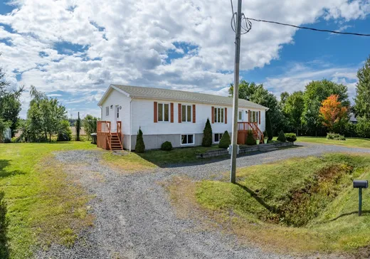 Duplex for Sale - 599-601 Ch. St-Roch, Lévis, G6Y 0W2