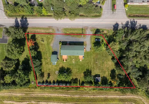 Duplex for Sale - 599-601 Ch. St-Roch, Lévis, G6Y 0W2