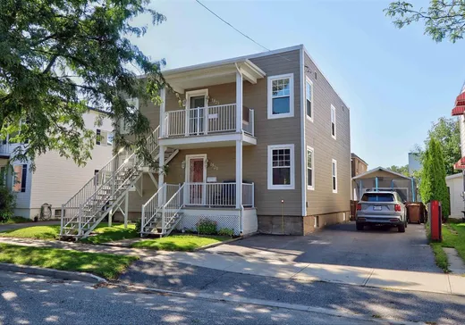 Duplex for sale - 1821 Rue Dumoulin, Trois-Rivières, G8Z2B5
