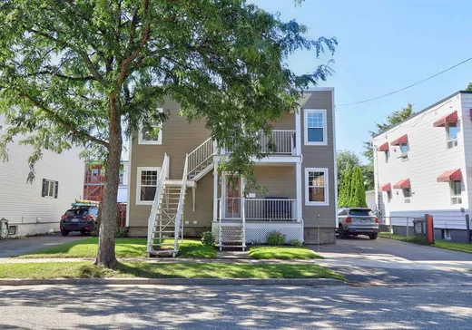 Duplex for Sale - 1821 Rue Dumoulin, Trois-Rivières, G8Z 2B5