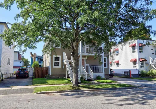 Duplex for Sale - 1821 Rue Dumoulin, Trois-Rivières, G8Z 2B5