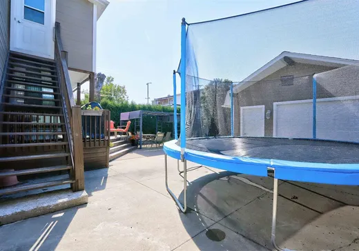 Duplex for Sale - 1821 Rue Dumoulin, Trois-Rivières, G8Z 2B5