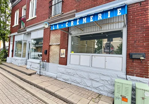 Triplex for Sale - 197 Rue Eddy, Hull, J8X 2X2