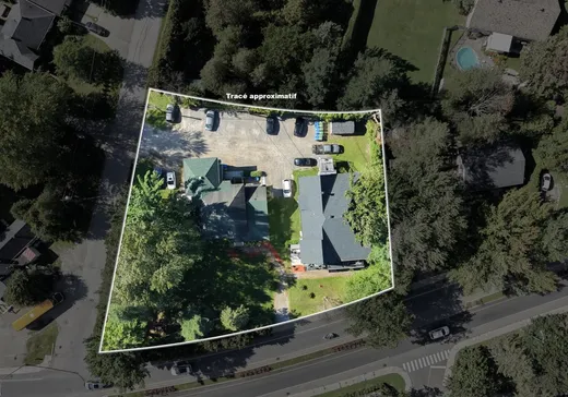 5-Plex for Sale - 17-19 Rue Notre-Dame, Oka, J0N 1E0