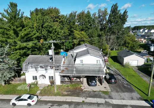 4-Plex à vendre - 71-71C Rue Ste-Anne, Saint-Jacques, J0K2R0