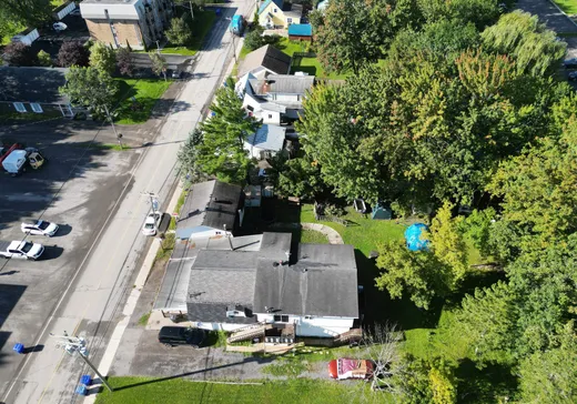 4-Plex for Sale - 71-71C Rue Ste-Anne, Saint-Jacques, J0K 2R0