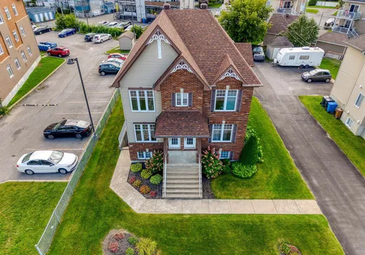 Triplex for Sale - 899-903 Boul. Pierre-LeSueur, L'Assomption, J5W 6H7