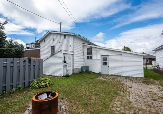 Duplex for Sale - 1248-1250 5e Rue, Amos, J9P 3Z9