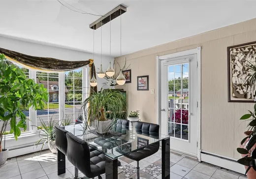 4-Plex à vendre - 3205-3211 Boul. Thibeau, St-Louis-De-France, G8T 1G4