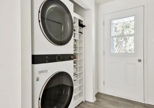 Duplex à vendre - 28-30 Rue Pilon, Sainte-Adèle, J8B 2X7