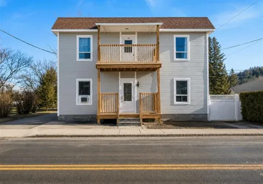 Duplex à vendre - 18-20 Rue St-Venant, Sainte-Agathe-des-Monts, J8C2P1