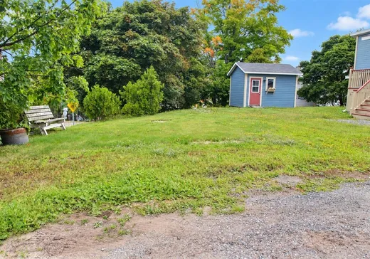 Triplex à vendre - 57-59 Rue Taché, Rivière-du-Loup, G5R 2N4
