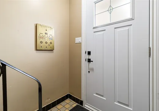 4-Plex à vendre - 9711 Rue De La Roche, App. 1, Montréal (Ahuntsic/Cartierville), H2C 2N6