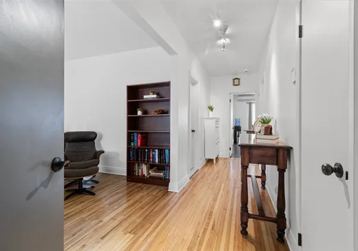 4-Plex à vendre - 9711 Rue De La Roche, App. 1, Montréal (Ahuntsic/Cartierville), H2C 2N6