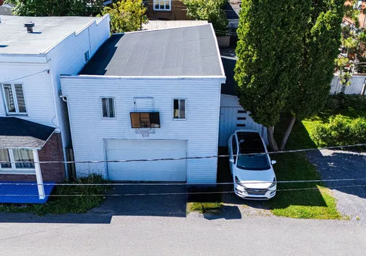Duplex for Sale - 143 Rue Champlain, Salaberry-de-Valleyfield, J6T 1X4