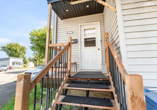 Duplex for Sale - 245-245A Rue Alphonse-Desjardins, Salaberry-de-Valleyfield, J6S 2P2