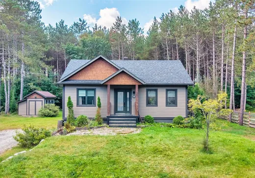 Duplex for sale - 55-57 Rue des Asters, Mont-Tremblant, J0T1M0