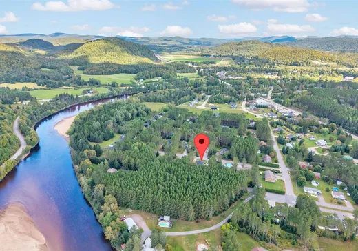 Duplex for Sale - 55-57 Rue des Asters, Mont-Tremblant, J0T 1M0
