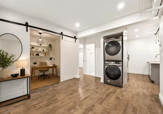 Triplex à vendre - 1605-1609 Av. Jeanne-d'Arc, Montréal (Mercier/Hochelaga-Maisonneuve), H1W 3T6