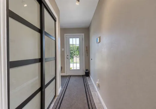 Duplex à vendre - 6Z Rue Roberge, Saint-Christophe-D'Arthabaska, G6S 0J4