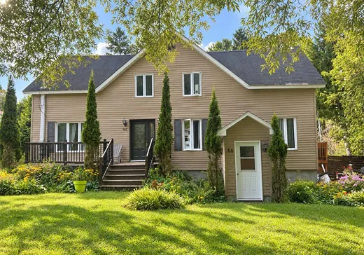 Duplex à vendre - 42-44 Rue Hébert, Danville, J0A 1A0