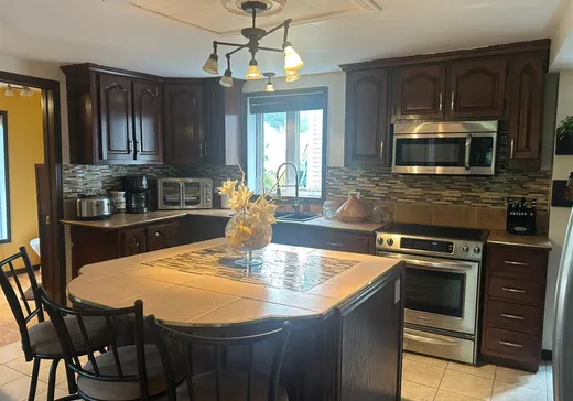 Duplex à vendre - 42-44 Rue Hébert, Danville, J0A 1A0
