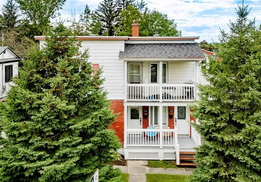 Duplex à vendre - 1401-1403 Rue Cabana, Sherbrooke, J1K 2M9