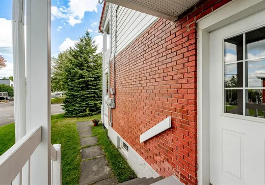 Duplex à vendre - 1401-1403 Rue Cabana, Sherbrooke, J1K 2M9