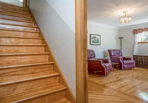 Duplex à vendre - 1362Z Rue Prospect, Sherbrooke, J1J 1J5
