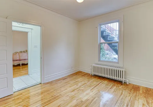 Duplex for Sale - 9207-9209 Rue Lajeunesse, Montreal (Ahuntsic/Cartierville), H2M 1S3