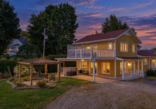 Duplex à vendre - 6F Rue Roberge, Saint-Christophe-D'Arthabaska, G6S 0J4