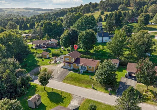 Duplex à vendre - 6F Rue Roberge, Saint-Christophe-D'Arthabaska, G6S 0J4
