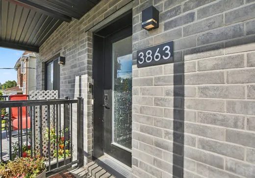 4-Plex à vendre - 3857-3863 Ch. d'Oka, Sainte-Marthe-sur-le-Lac, J0N 1P0