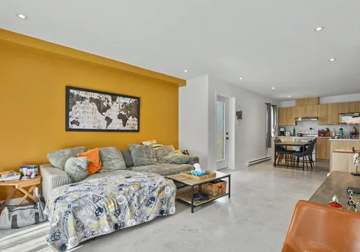 4-Plex à vendre - 3857-3863 Ch. d'Oka, Sainte-Marthe-sur-le-Lac, J0N 1P0