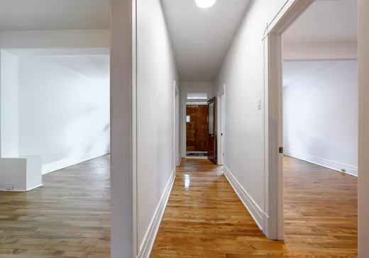 4-Plex for Sale - 1858-1864 Av. Bennett, Montreal (Mercier/Hochelaga-Maisonneuve), H1V 2T1