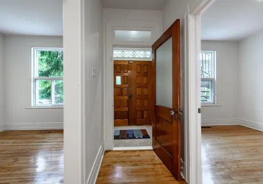 4-Plex for Sale - 1858-1864 Av. Bennett, Montreal (Mercier/Hochelaga-Maisonneuve), H1V 2T1