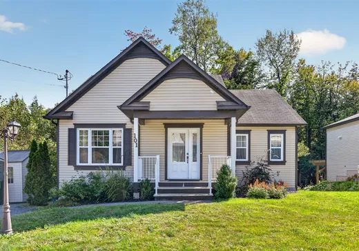 Duplex à vendre - 101Z Rue Mount, Sherbrooke, J1M0E3