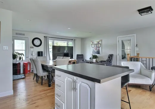 Duplex for Sale - 44Z Rue Boulanger S., Victoriaville, G6P 3V1
