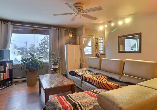 Duplex à vendre - 1000-1002 Rue Royale, Amos, J0Y 1Z0