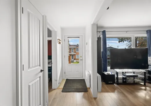 Triplex for Sale - 132-134 Rue St-Antoine, Sainte-Agathe-des-Monts, J8C 2E2