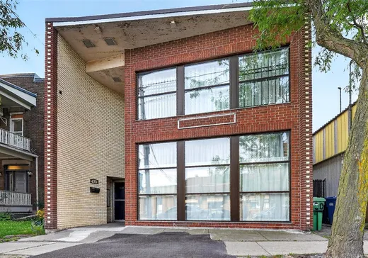 Duplex à vendre - 478-480 Rue Ellice, Beauharnois, J6N 1X7
