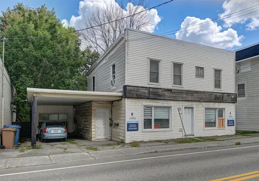 Triplex à vendre - 159-160 Rue St-Georges, Windsor, J1S 1J7