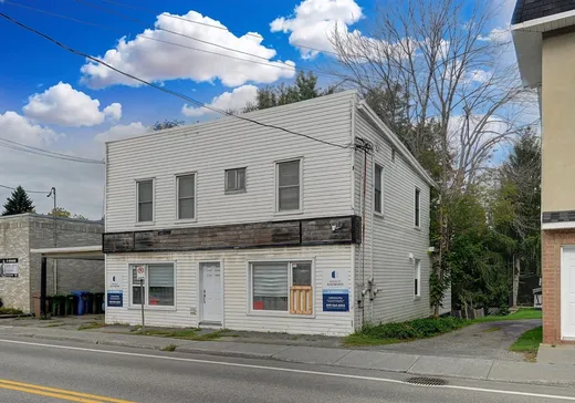 Triplex à vendre - 159-160 Rue St-Georges, Windsor, J1S 1J7