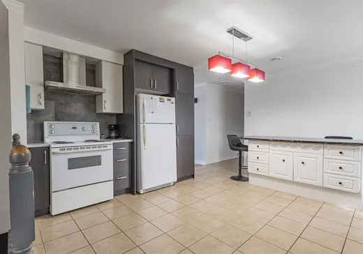 Duplex for Sale - 250-250A Rue St-Damase, Drummondville, J2B 6J4