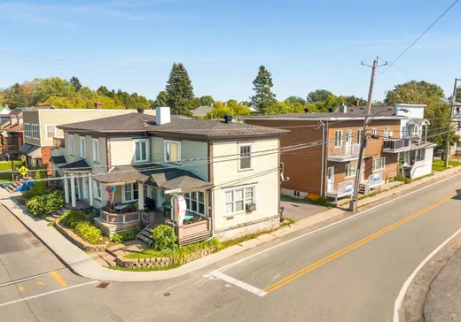 Triplex for sale - 1025-1065 Av. des Hirondelles, Becancour, G9H3V4