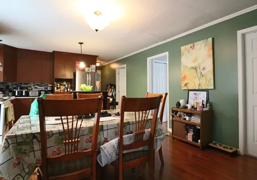 Duplex for Sale - 120-122 Rue Decelles, Granby, J2G 7P4
