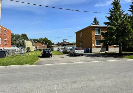 4-Plex for sale - 172-176 Rue Groulx, Sainte-Anne-des-Plaines, J0N1H0